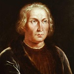 Primer Viaje de Cristóbal Colón