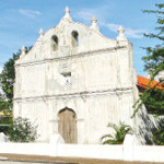 Iglesia Colonial de Nicoya