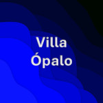 Alojamiento Villa Ópalo