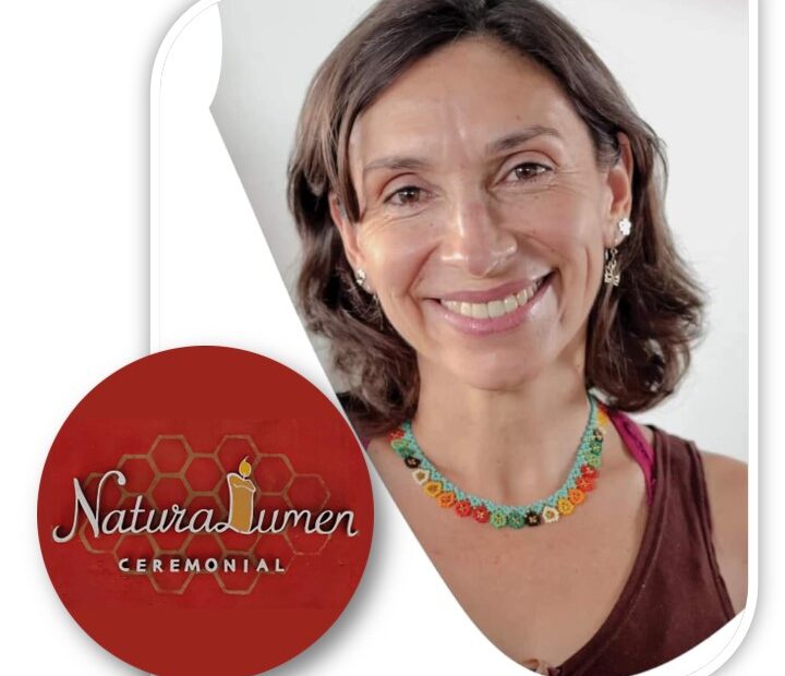 NaturaLumen - Velas Naturales