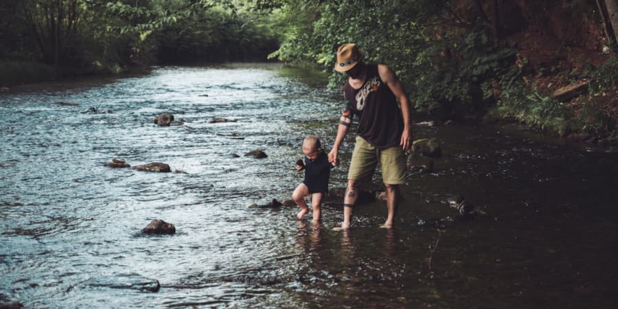 Relatos de Costa Rica
