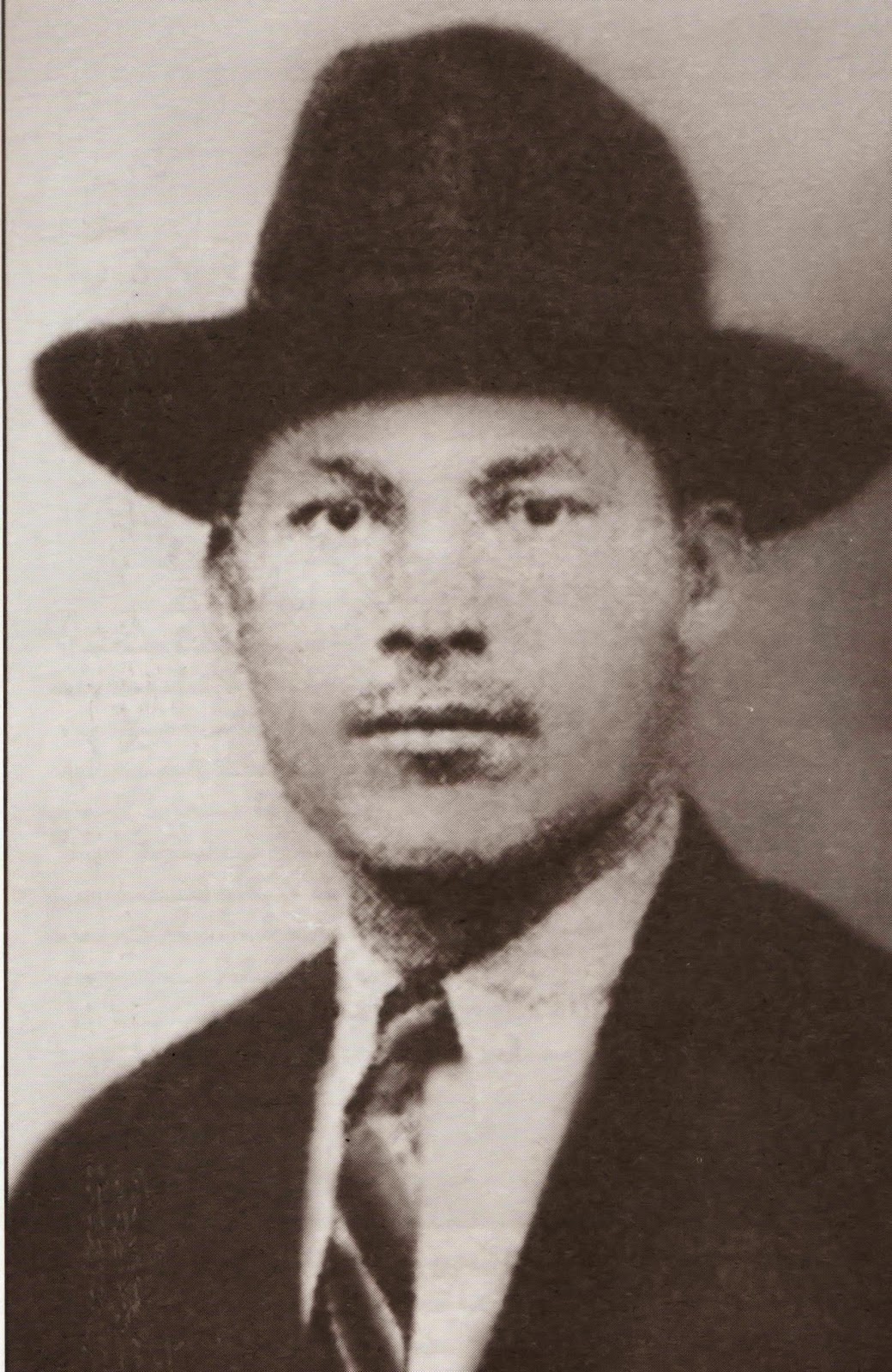 Beltrán Cortes Carvajal