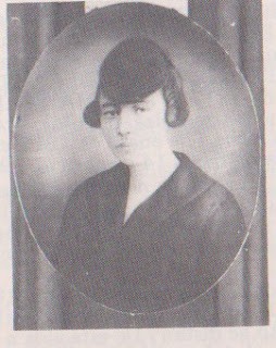 María Ester Amador León