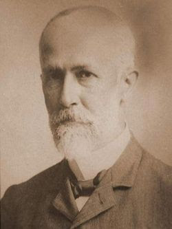 Mauro Fernández Acuña