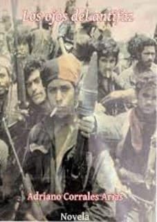 Libro Adriano Corrales