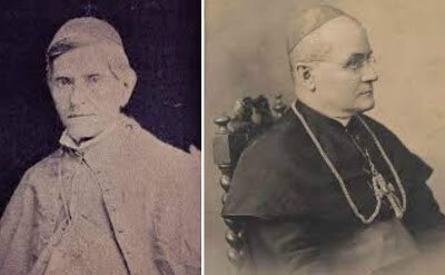 Primeros Obispos Costarricenses