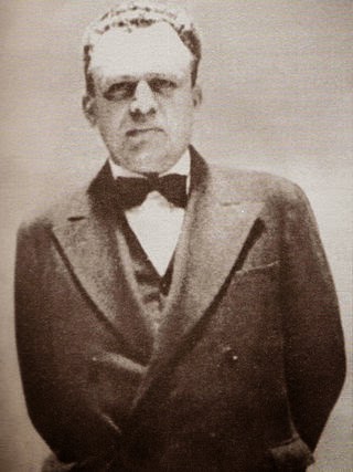 Ricardo Moreno Cañas