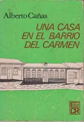 Libro Historias de mi Barrio