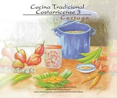 Cocina tradicional Cartago